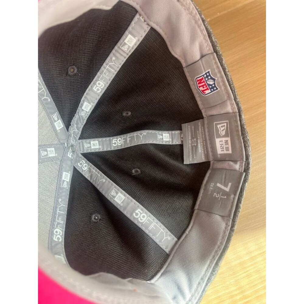 Baseball cap - Picture 6 of 8